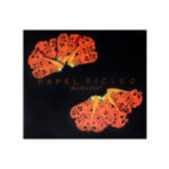 EYESHADOW PALETTE MACARIA- PAPEL PICADO - Picture 7 of 8